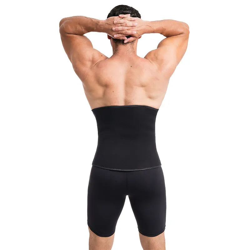 Men’s Fitness Belt
