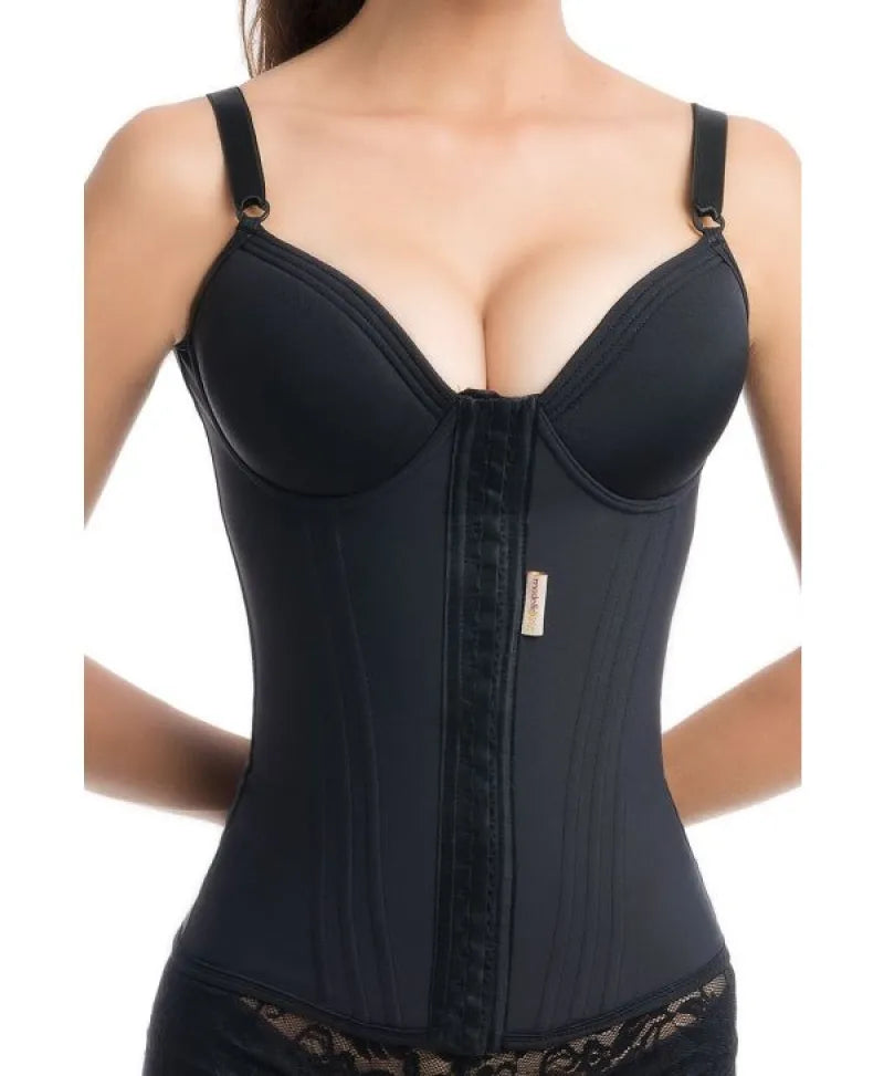 Bodysuit With Padding