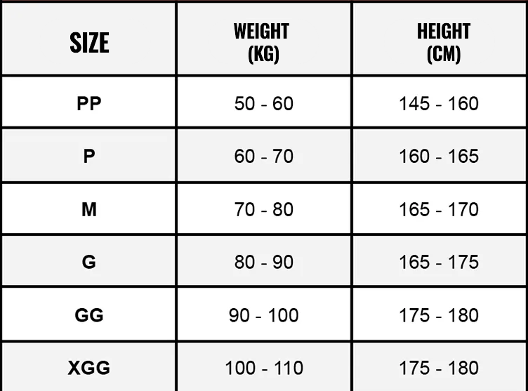 Men’s Fitness Belt